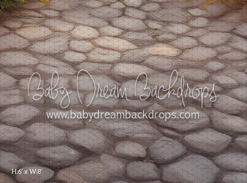 Blooms Of Change Fabric Floor (CM)