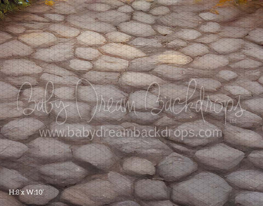 Blooms Of Change Floor (CM)