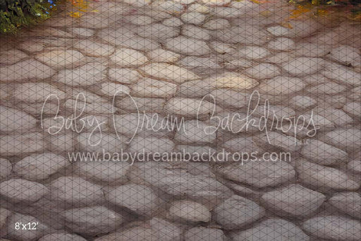 Blooms Of Change Fabric Floor (CM)