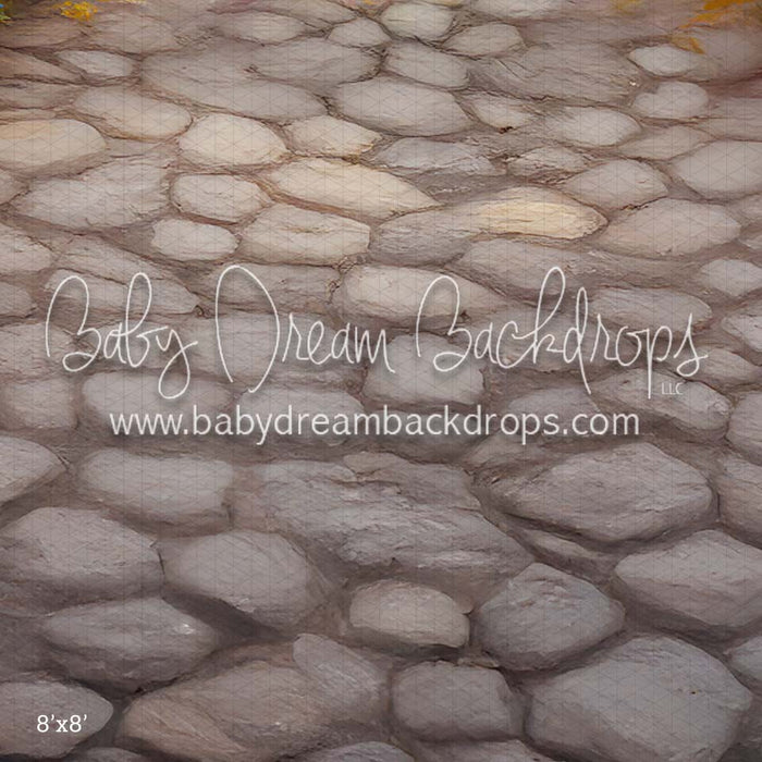 Blooms Of Change Fabric Floor (CM)