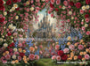 Bloomscape Castle View (CC)