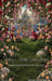 Bloomscape Castle View Sweeps (CC)