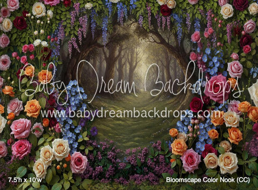 Bloomscape Color Nook (CC)