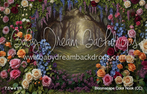 Bloomscape Color Nook (CC)