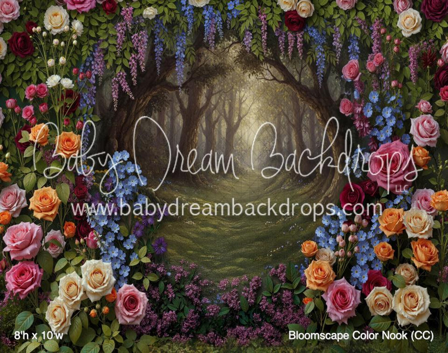 Bloomscape Color Nook (CC)