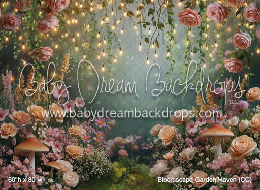 Bloomscape Garden Haven (CC)