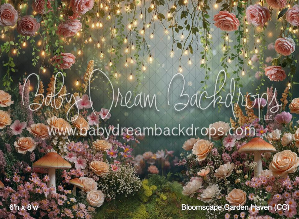 Bloomscape Garden Haven (CC)