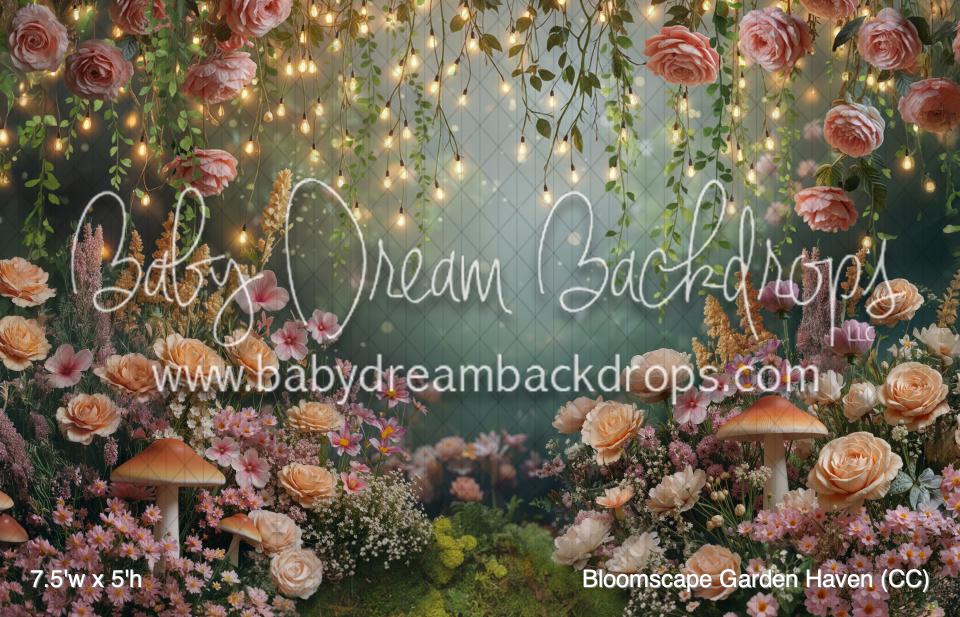 Bloomscape Garden Haven (CC)