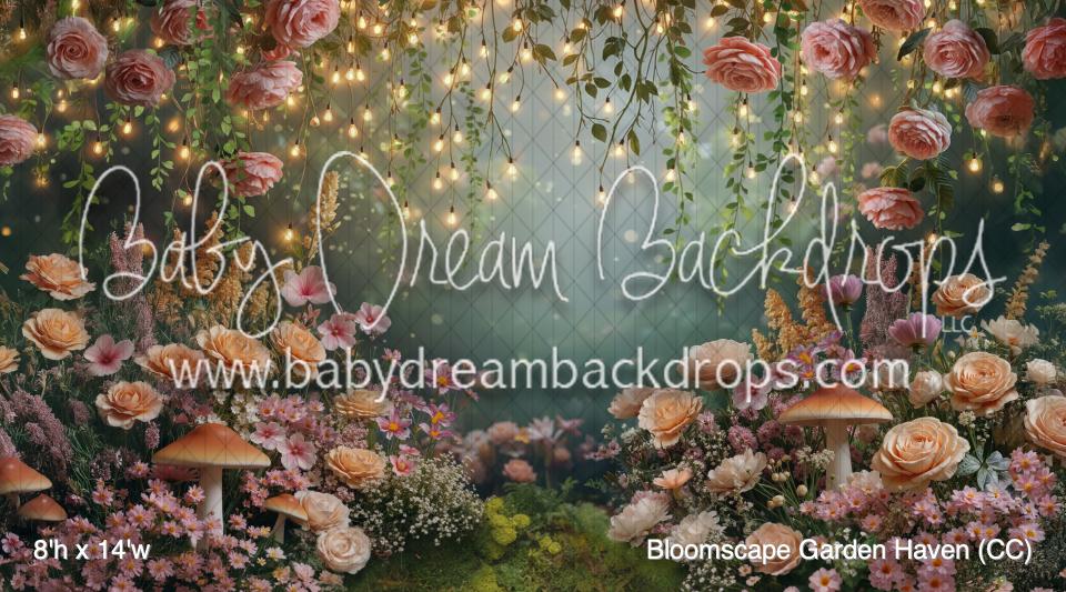 Bloomscape Garden Haven (CC)