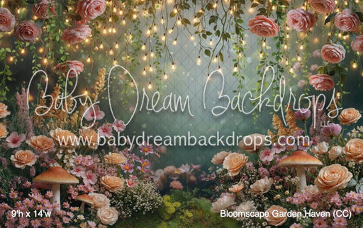 Bloomscape Garden Haven (CC)