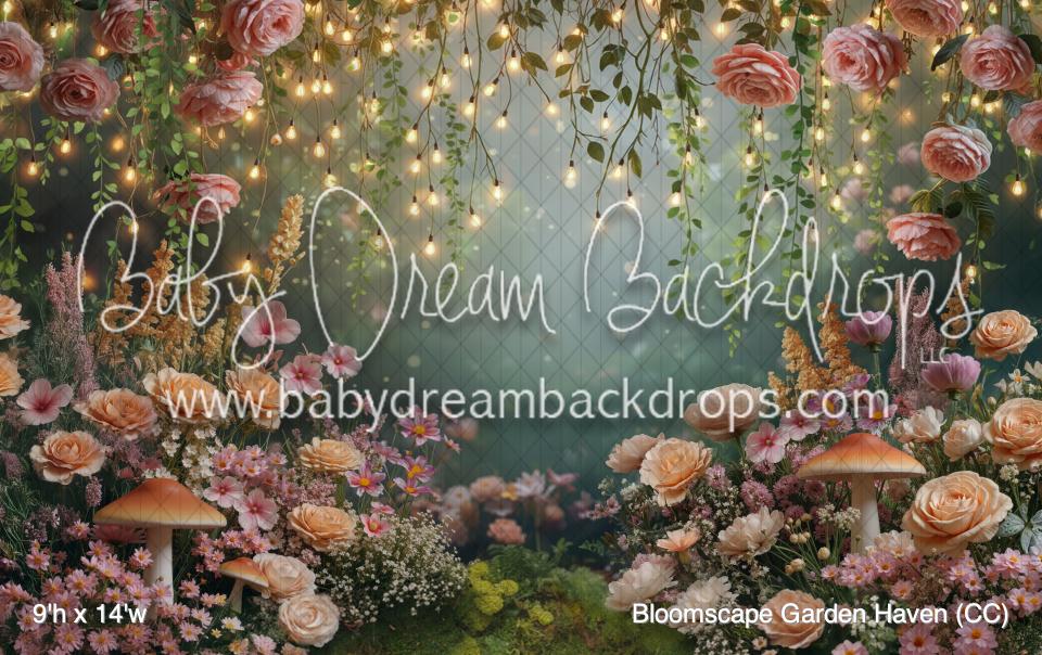 Bloomscape Garden Haven (CC)