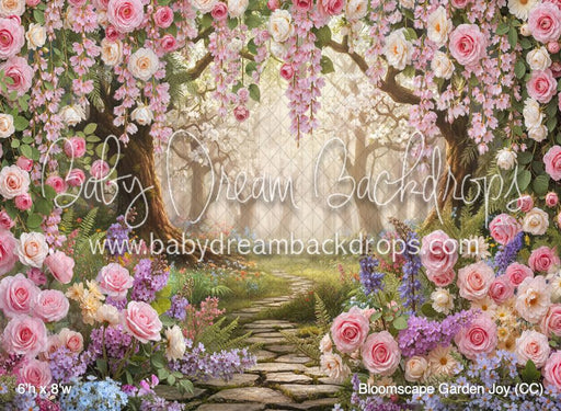 Bloomscape Garden Joy (CC)