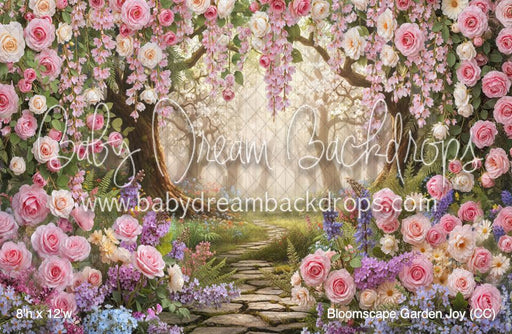 Bloomscape Garden Joy (CC)