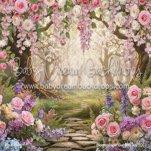 Bloomscape Garden Joy (CC)