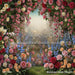 Bloomscape Garden View (CC)