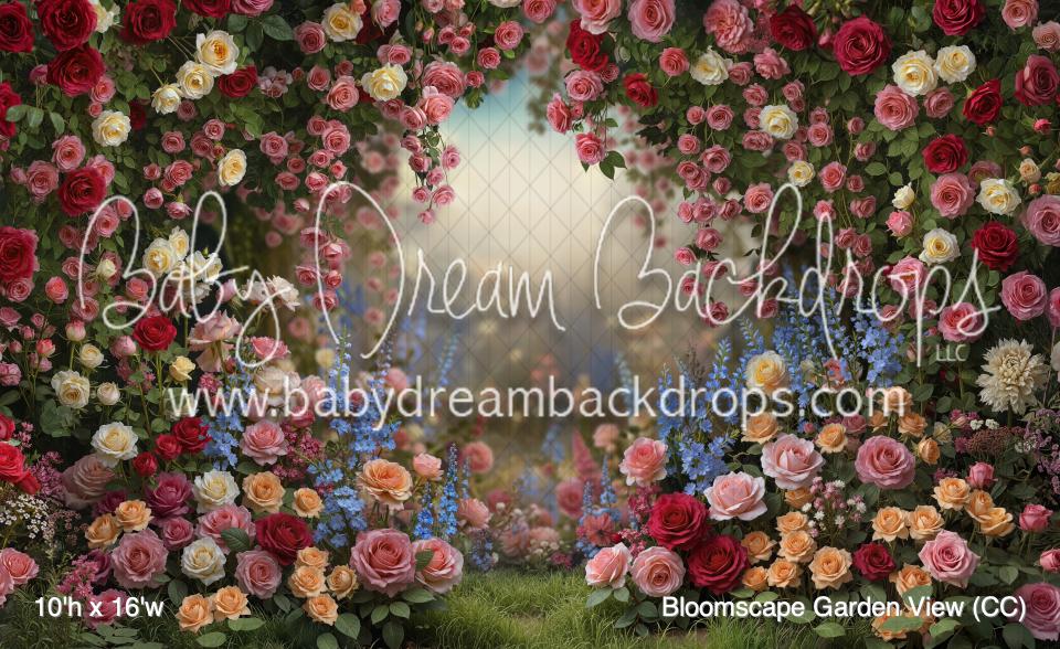 Bloomscape Garden View (CC)