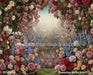 Bloomscape Garden View (CC)