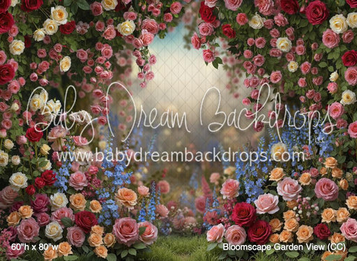 Bloomscape Garden View (CC)