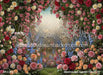 Bloomscape Garden View (CC)