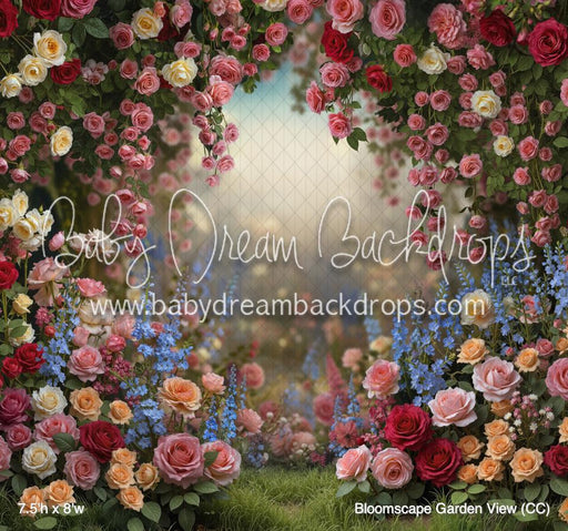 Bloomscape Garden View (CC)