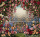 Bloomscape Garden View (CC)