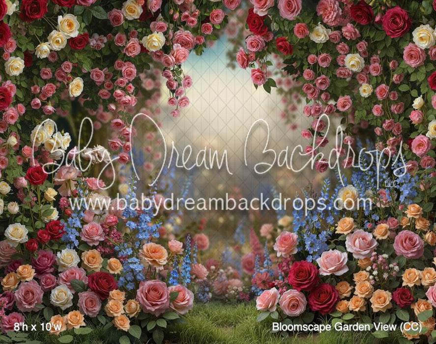 Bloomscape Garden View (CC)