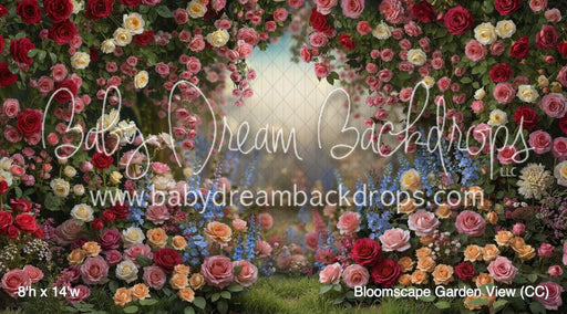 Bloomscape Garden View (CC)