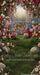 Bloomscape Garden View Sweeps (CC)