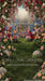 Bloomscape Garden View Sweeps (CC)