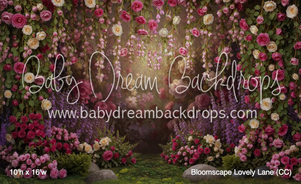 Bloomscape Lovely Lane (CC)