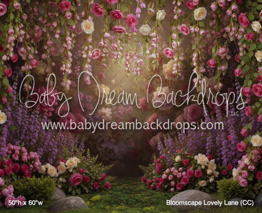 Bloomscape Lovely Lane (CC)