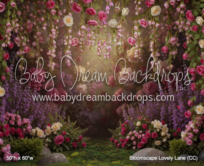 Bloomscape Lovely Lane (CC)