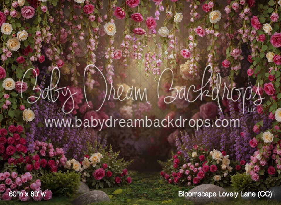 Bloomscape Lovely Lane (CC)