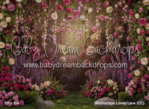 Bloomscape Lovely Lane (CC)