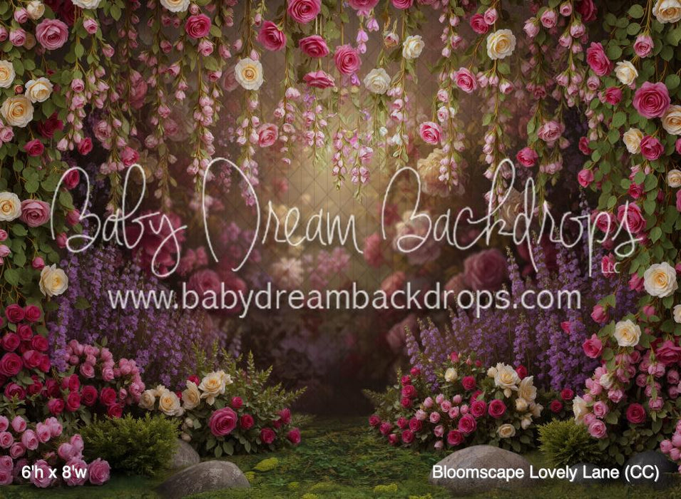 Bloomscape Lovely Lane (CC)