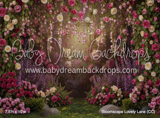 Bloomscape Lovely Lane (CC)