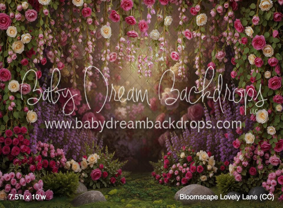 Bloomscape Lovely Lane (CC)