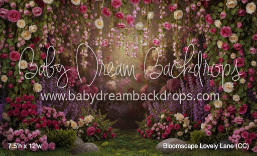 Bloomscape Lovely Lane (CC)