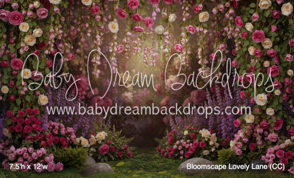 Bloomscape Lovely Lane (CC)