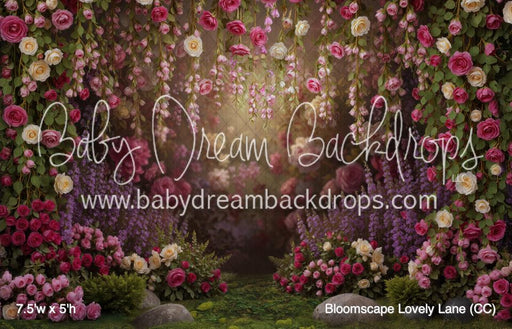 Bloomscape Lovely Lane (CC)