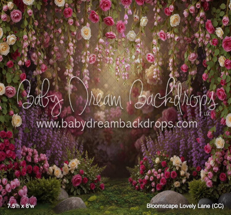 Bloomscape Lovely Lane (CC)