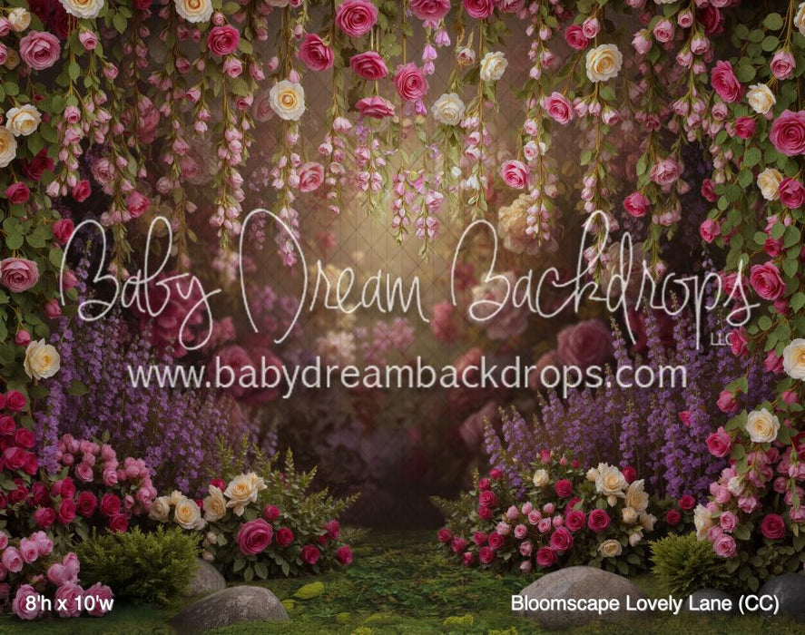 Bloomscape Lovely Lane (CC)