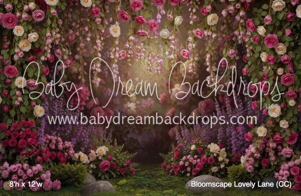 Bloomscape Lovely Lane (CC)