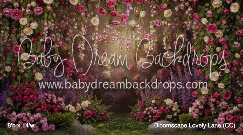 Bloomscape Lovely Lane (CC)