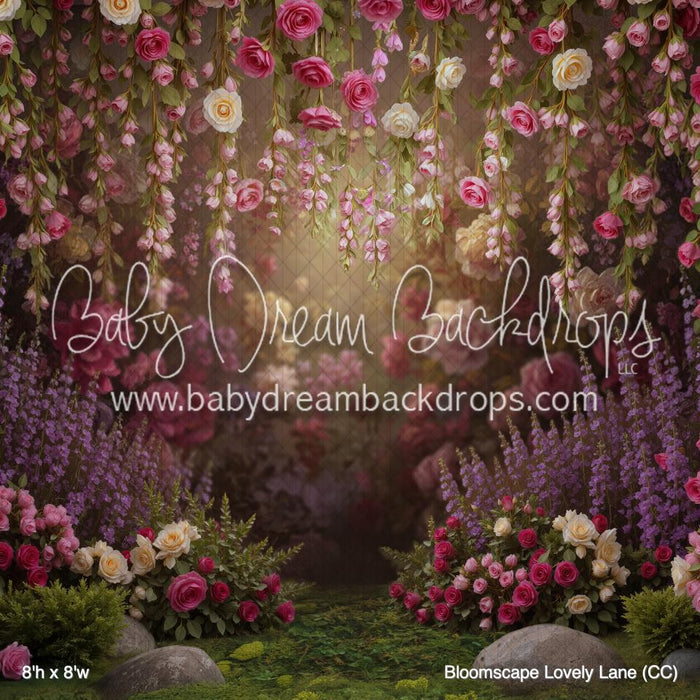 Bloomscape Lovely Lane (CC)