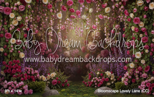 Bloomscape Lovely Lane (CC)