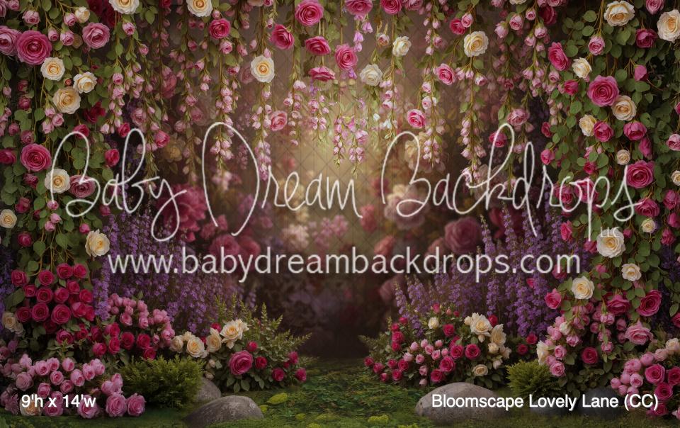 Bloomscape Lovely Lane (CC)