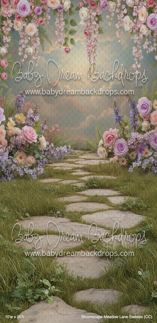 Bloomscape Meadow Lane Sweeps (CC)