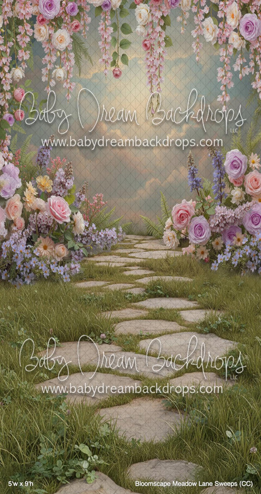 Bloomscape Meadow Lane Sweeps (CC)