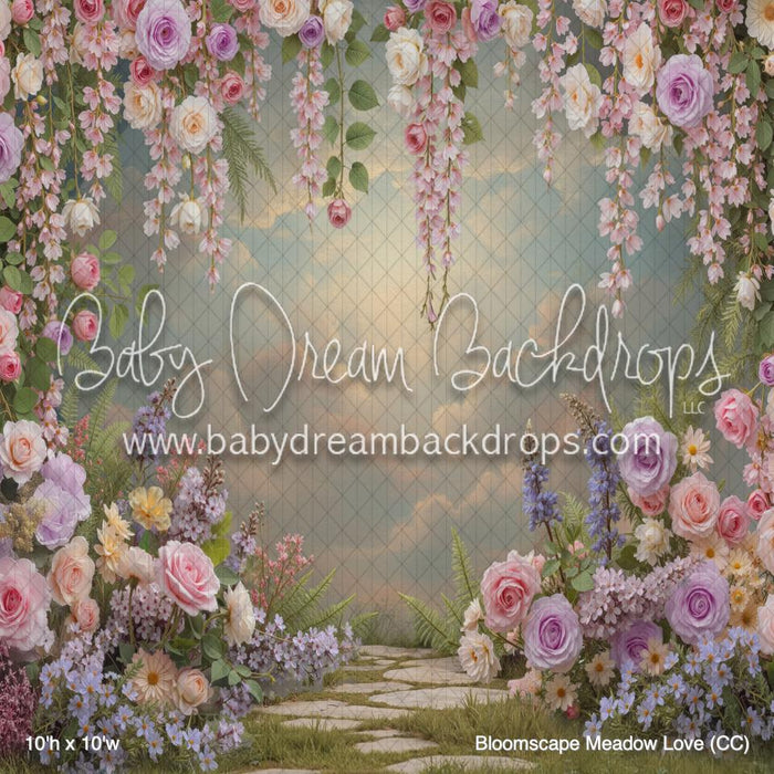 Bloomscape Meadow Love (CC)